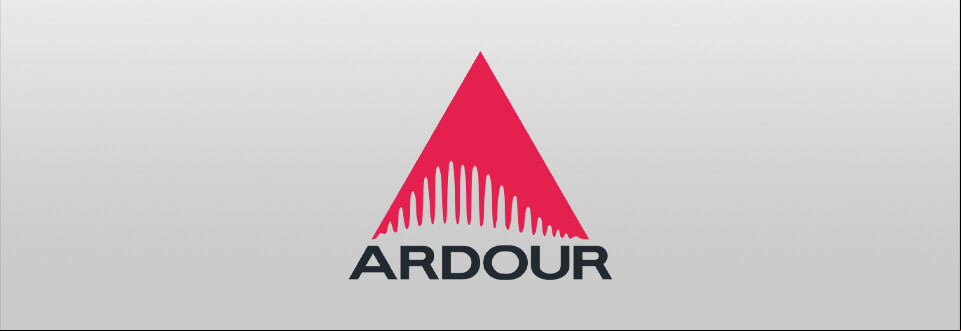 Ardor v2. Логотип Ardor. Ardour logo. Ardor logo.